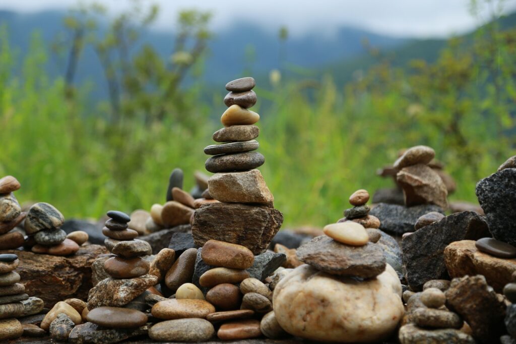 stone, shingle, stone tower-3466238.jpg